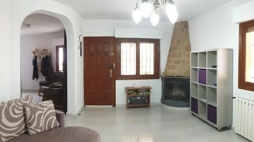 Villa de 6 dormitorios en Alicante, España No. 31803 № 20