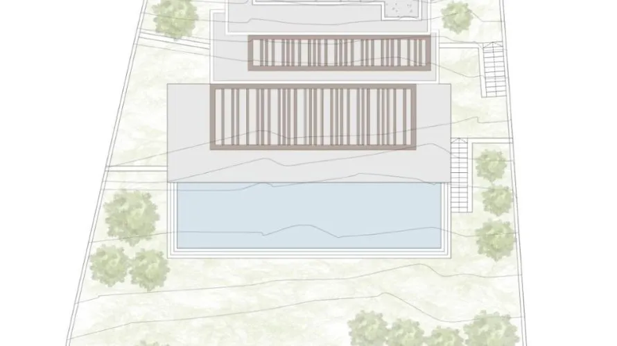 Villa de 4 dormitorios en Benissa, España No. 32027 № 11