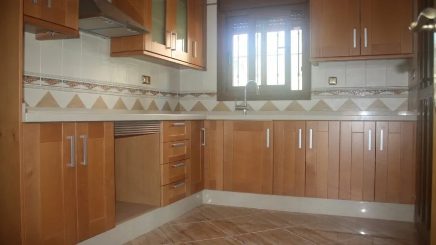 Villa de 3 dormitorios en Los Altos, España No. 31872 № 8