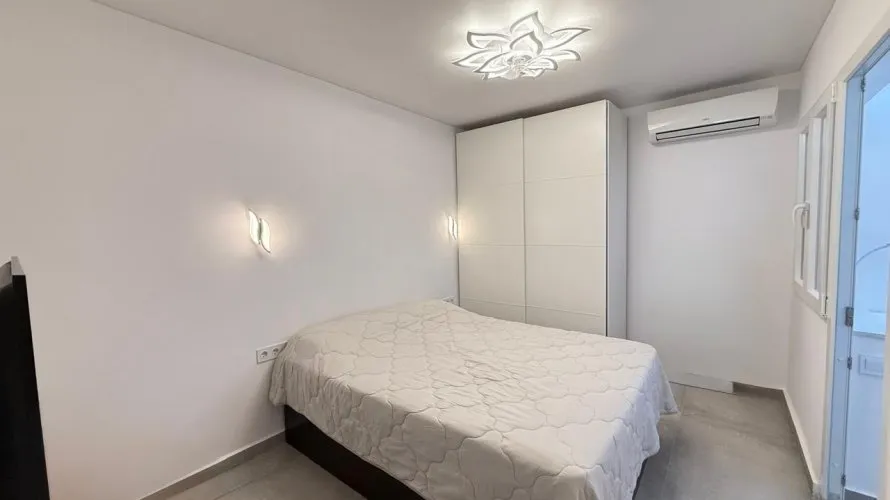 Bungalow de 1 dormitorio en Torrevieja, España No. 31804 № 3