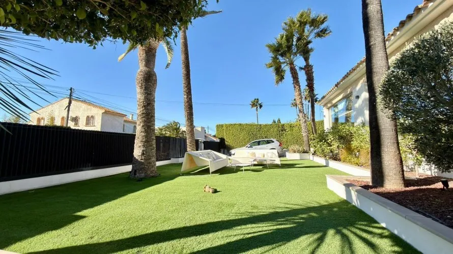 Villa de 6 dormitorios en Benidorm, Spain No. 31806 № 7