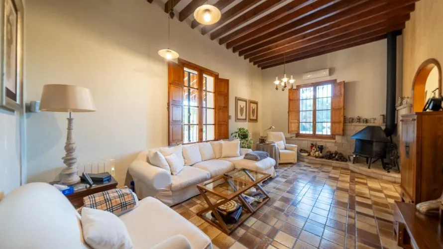 Сasa de 7 dormitorios en Mutxamel, Spain No. 32053 № 22
