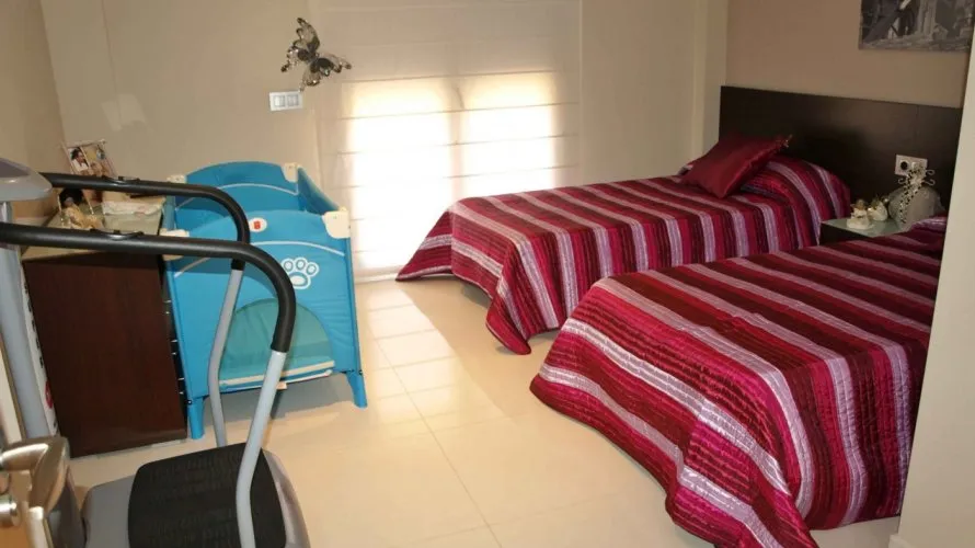 Villa de 11 dormitorios en Dénia, España No. 31849 № 19