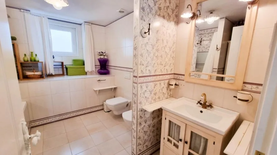 Villa de 6 dormitorios en Moraira, España No. 31971 № 9