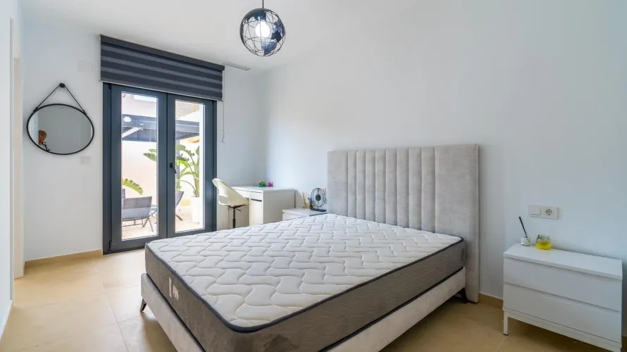 Villa de 2 dormitorios en Finestrat, España No. 32037 № 5
