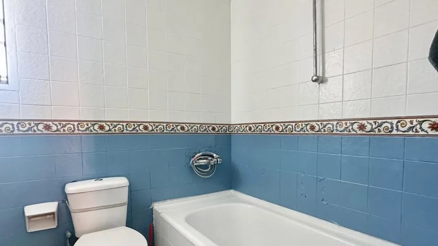 Villa de 4 dormitorios en L'Alfàs del Pi, España No. 31942 № 21