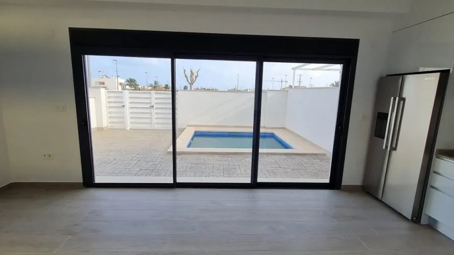 Villa de 3 dormitorios en Los Dolses, España No. 31868 № 4
