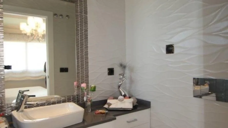 Villa de 157m² en Campoamor, Spain No. 31809