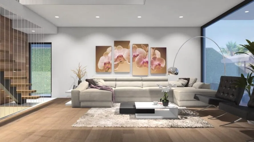 Villa de 1 dormitorio en Ciudad Quesada, Spain No. 31810 № 10