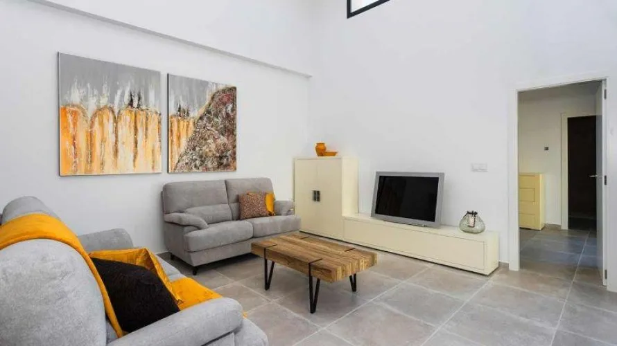 Villa de 3 dormitorios en Daya Nueva, España No. 31832 № 28