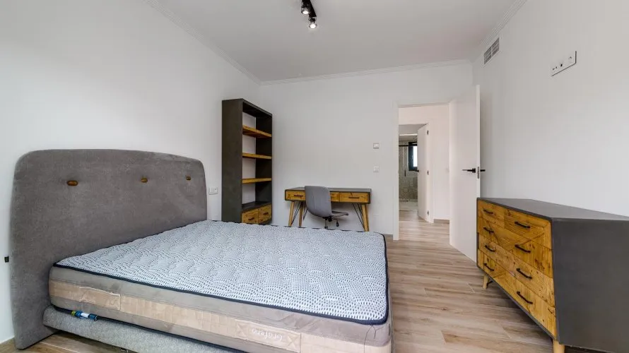Villa de 4 dormitorios en Torrevieja, España No. 31948 № 14