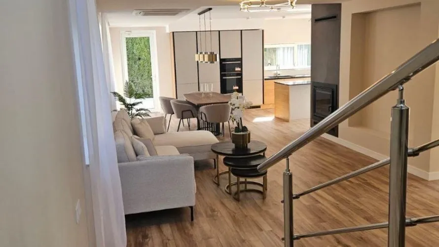 Villa de 4 dormitorios en Calpe, España No. 31996 № 5