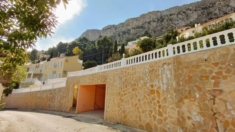 Villa de 8 dormitorios en Maryvilla, España No. 31911 № 19