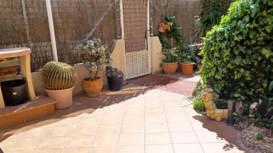 Сasa de 3 dormitorios en Alicante, Spain No. 32259 № 10