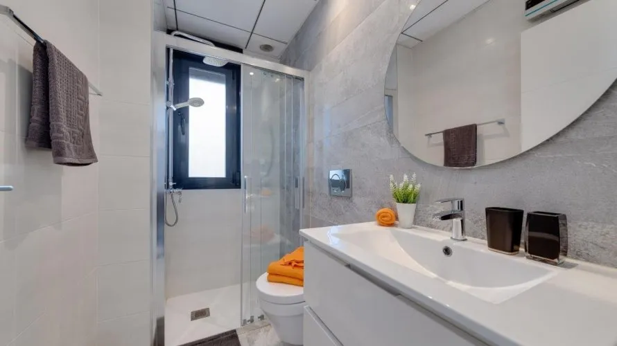 Villa de 3 dormitorios en La Zenia, Spain No. 31807 № 13