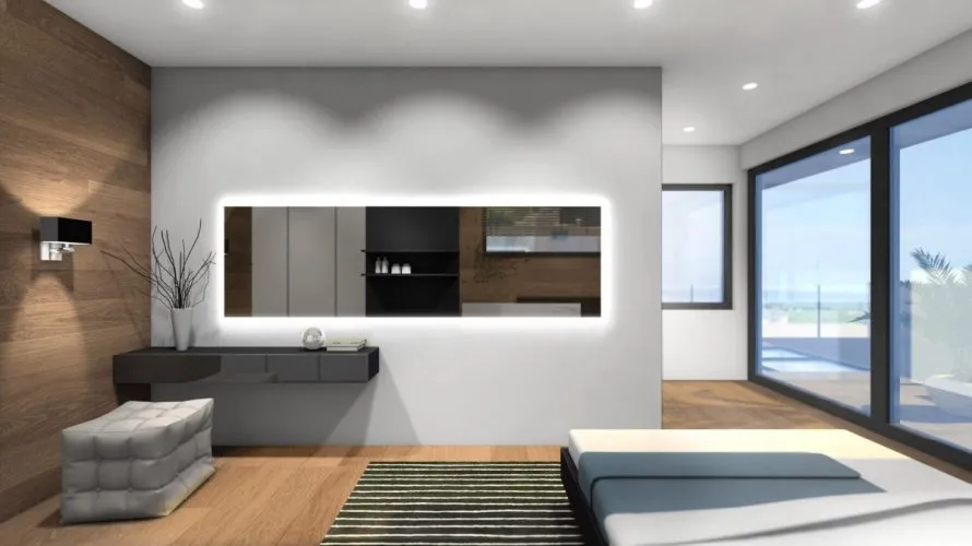 Villa de 1 dormitorio en Ciudad Quesada, Spain No. 31810 № 24