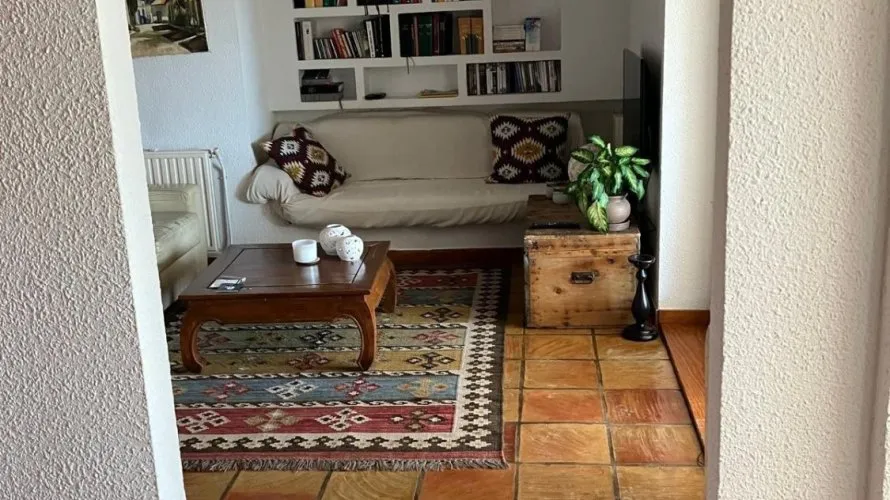 Villa de 4 dormitorios en Albir, España No. 32022 № 19