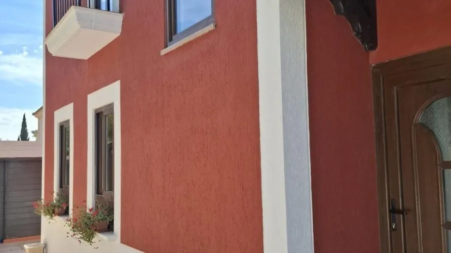 Villa de 4 dormitorios en Finestrat, Spain No. 31801