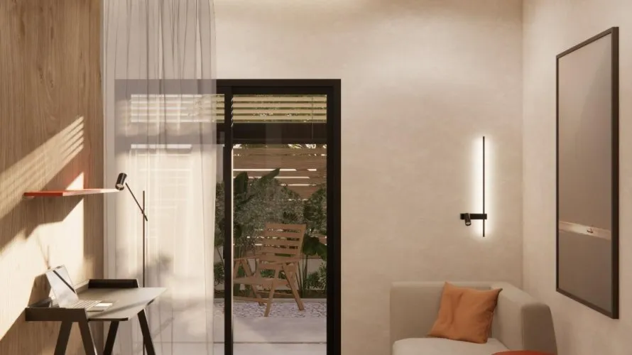 Villa de 3 dormitorios en La Alberca, España No. 32077 № 17