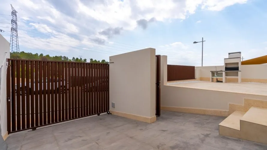 Villa de 2 dormitorios en Finestrat, España No. 32037 № 19