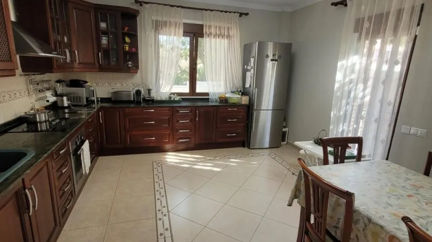 Villa de 5 dormitorios en Ciudad Quesada, España No. 32003 № 16