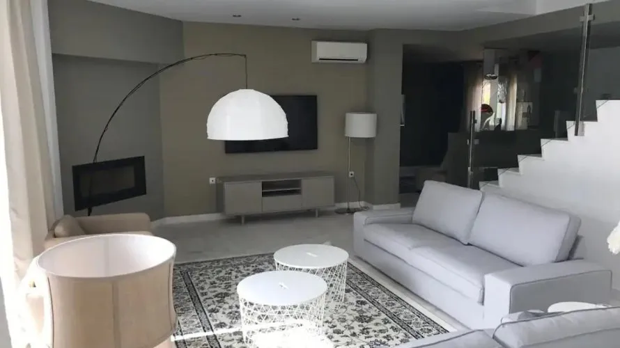 Villa de 4 dormitorios en Albir, España No. 31999 № 16