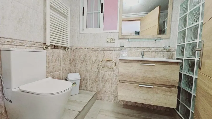 Villa de 5 dormitorios en Torrevieja, España No. 32081 № 14