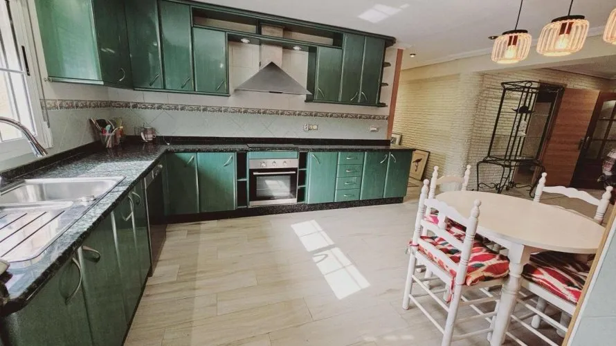 Villa de 5 dormitorios en Torrevieja, España No. 32081 № 12
