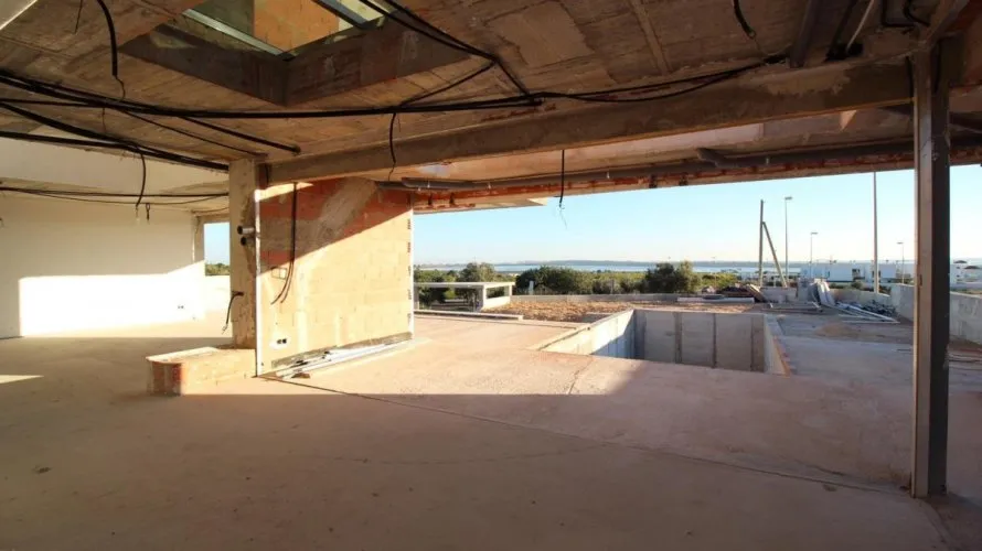 Villa de 1 dormitorio en Ciudad Quesada, Spain No. 31810 № 11