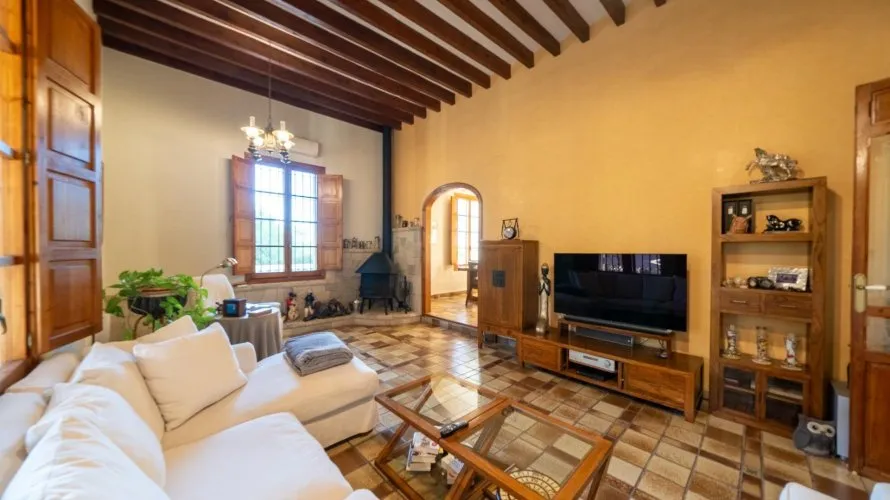 Сasa de 7 dormitorios en Mutxamel, Spain No. 32053 № 21