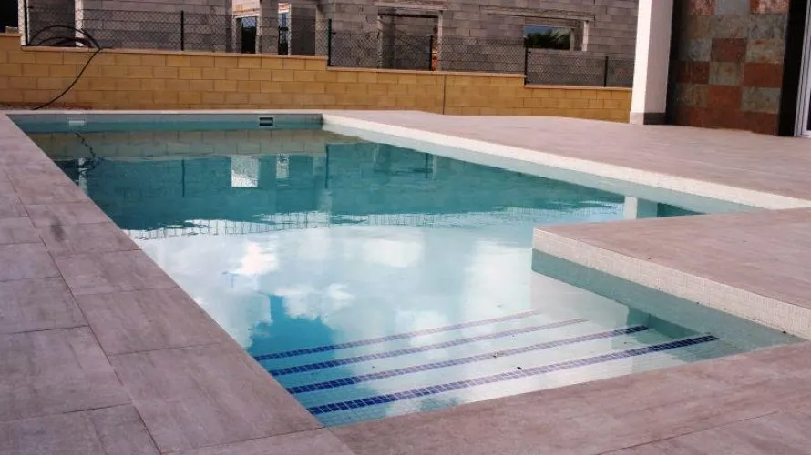 Villa de 3 dormitorios en La Romana, España No. 31833 № 7