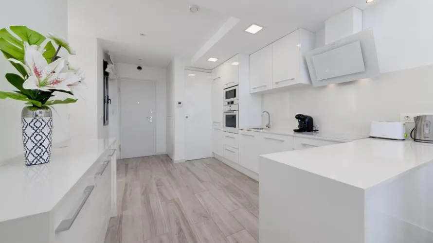 Villa de 3 dormitorios en La Zenia, Spain No. 31807 № 17