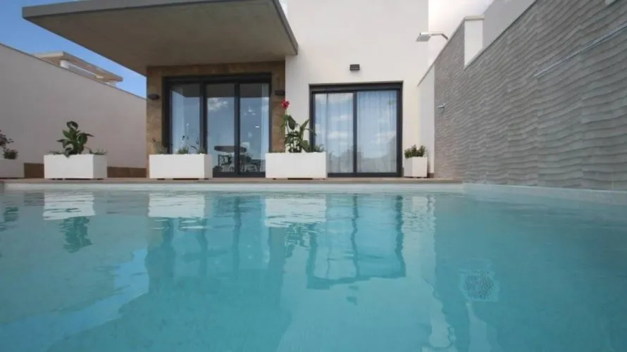 Villa de 168m² en Campoamor, Spain No. 31808 № 5