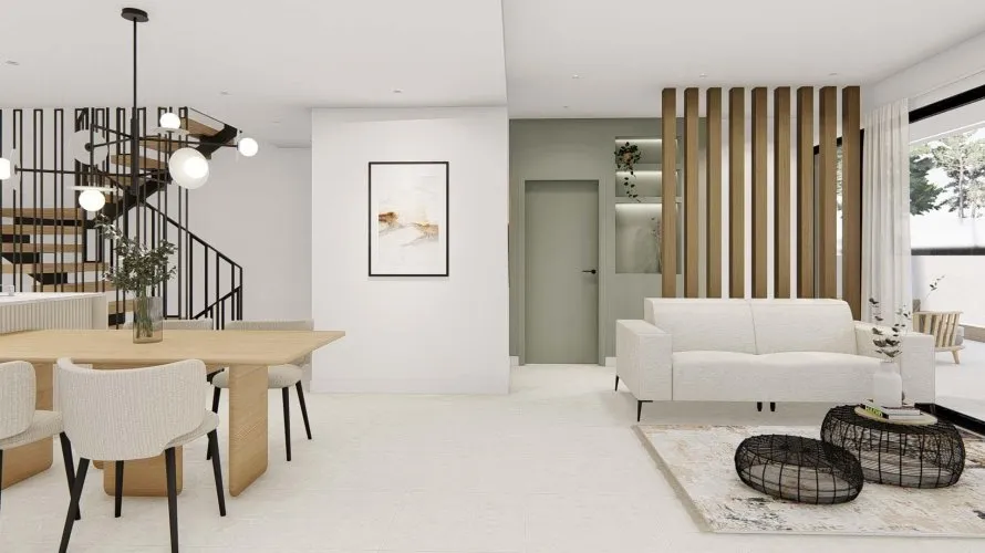 Villa de 3 dormitorios en Dolores, Spain No. 32049 № 19
