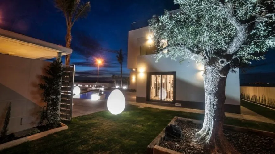 Villa de 157m² en La Zenia, Spain No. 31811 № 17