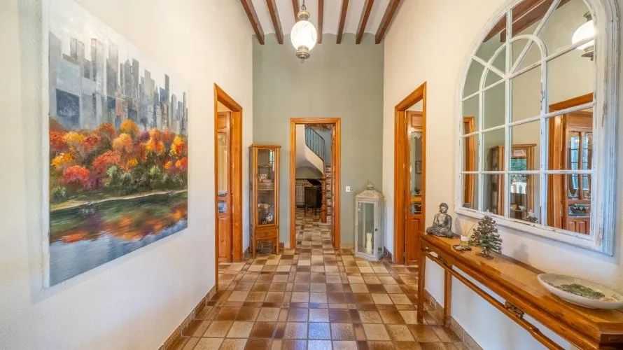 Сasa de 7 dormitorios en Mutxamel, Spain No. 32053 № 23