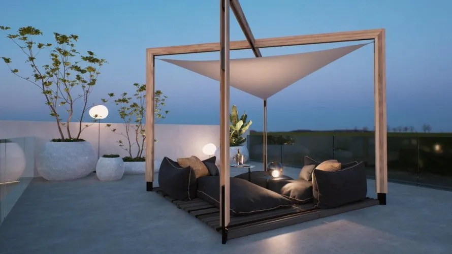 Villa de 3 dormitorios en Ciudad Quesada, España No. 32045 № 14