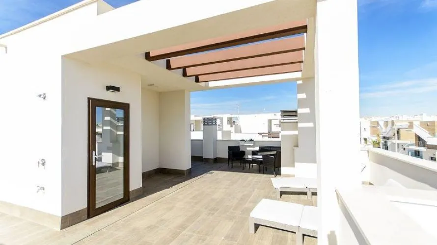 Villa de 3 dormitorios en Ciudad Quesada, España No. 31831 № 5