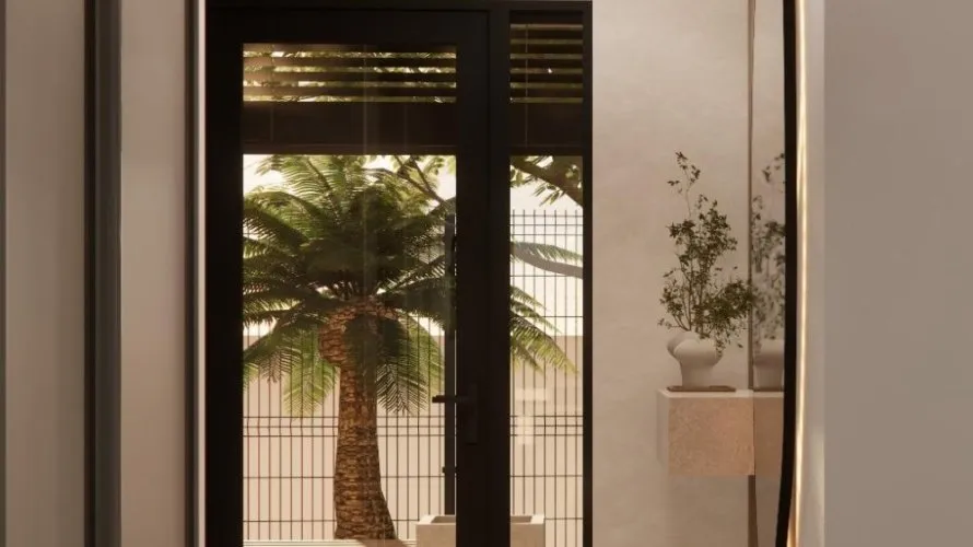 Villa de 3 dormitorios en La Alberca, España No. 32077 № 12