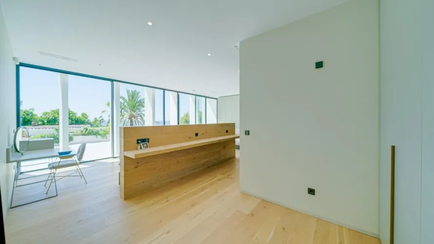 Villa de 5 dormitorios en Altea, España No. 31957 № 15