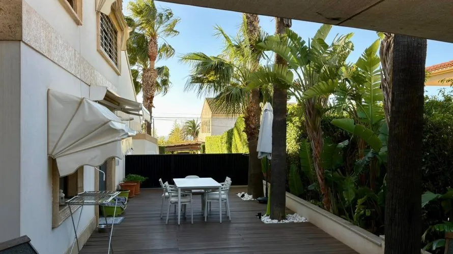 Villa de 6 dormitorios en Benidorm, Spain No. 31806 № 15