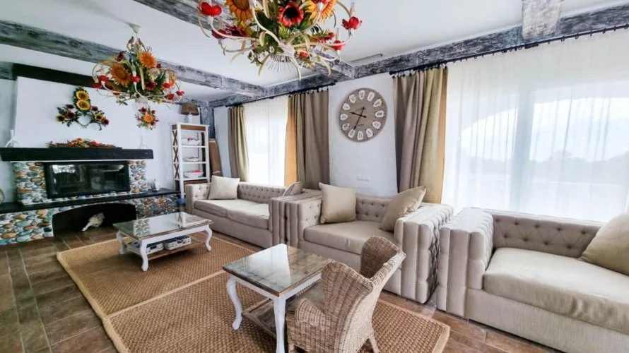 Villa de 6 dormitorios en Moraira, España No. 31971 № 20