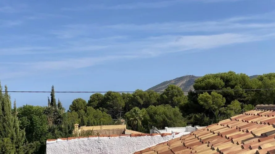 Villa de 4 dormitorios en L'Alfàs del Pi, España No. 31942 № 10