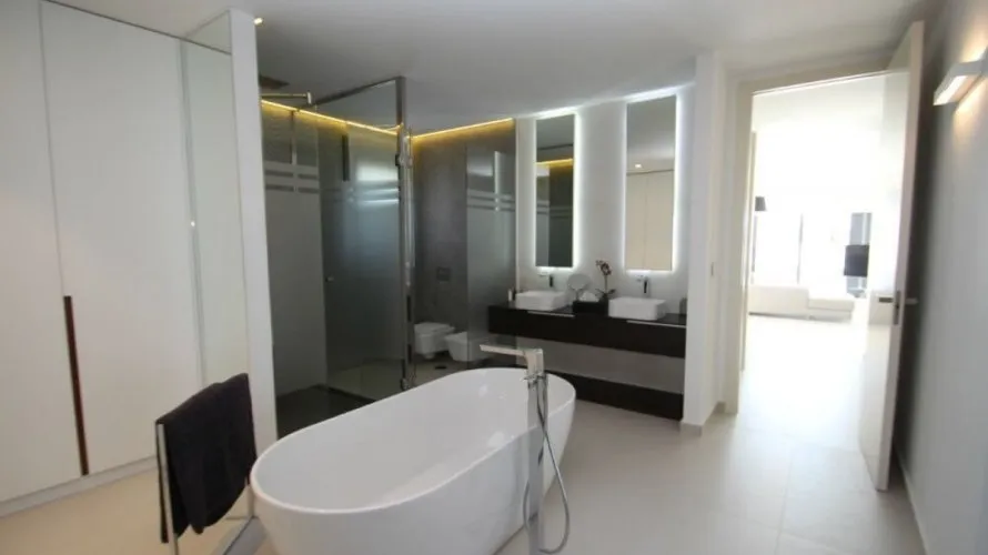 Villa de 197m² en La Zenia, España No. 31812 № 18