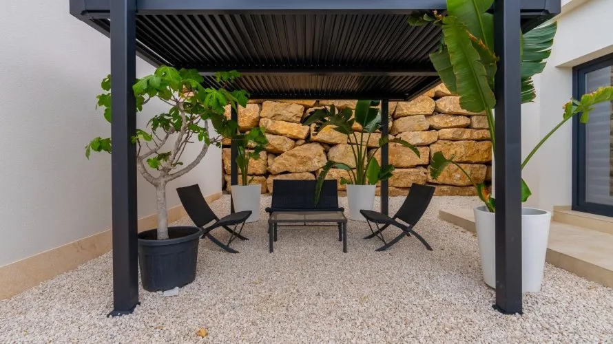 Villa de 2 dormitorios en Finestrat, España No. 32037 № 21