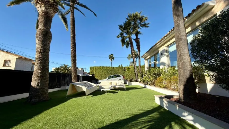 Villa de 6 dormitorios en Benidorm, Spain No. 31806 № 26