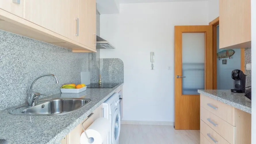 Сasa de 76m² en Alicante, España No. 32256 № 8