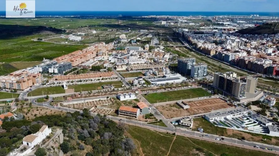 Сasa de 2 dormitorios en Sagunto, España No. 32000 № 22