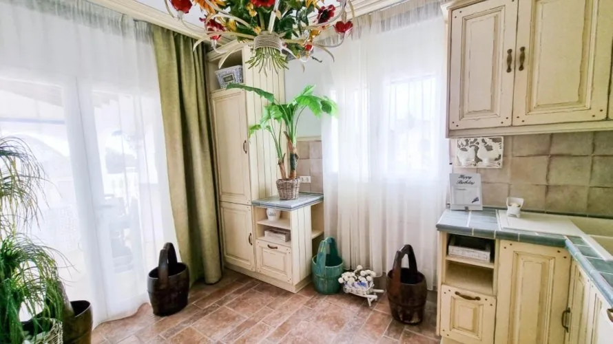 Villa de 6 dormitorios en Moraira, España No. 31971 № 11