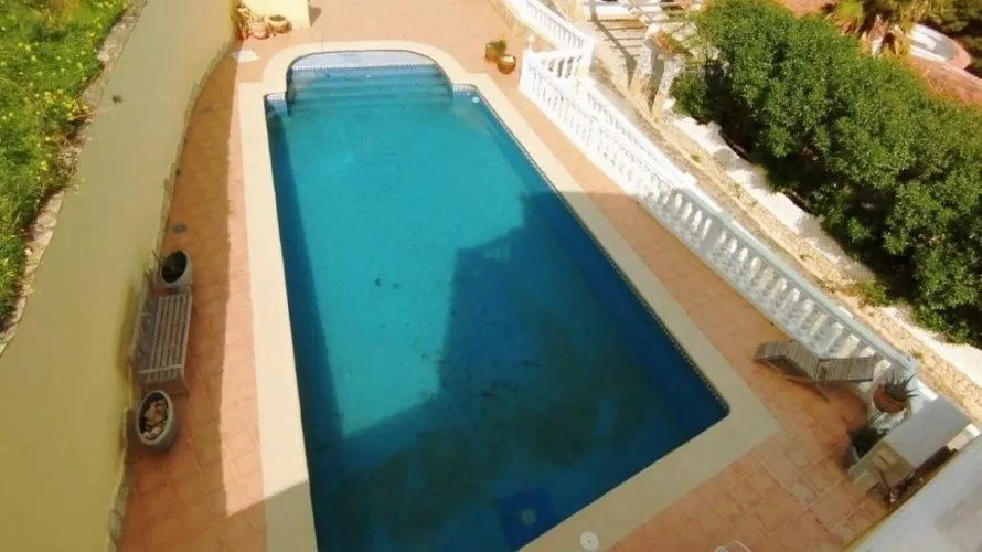 Villa de 8 dormitorios en Maryvilla, España No. 31911